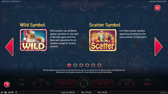 Secrets Of Christmas 8