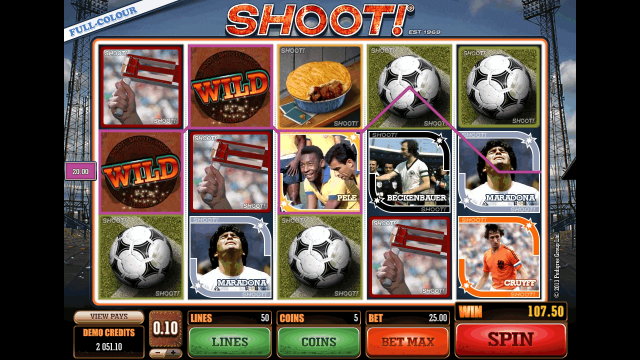Shoot! 3